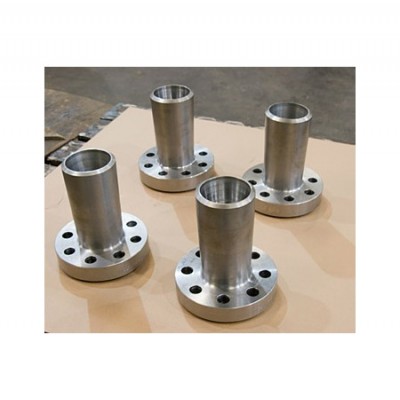 JUAL LONG WELD NECK FLANGE STAINLESS