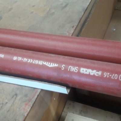 Jual Pipe Cast Iron Pam Global