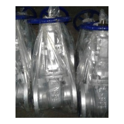 Jual GATE VALVE A216 WCB ANSI 150