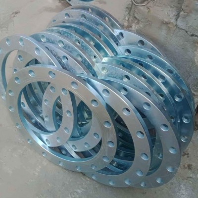 Flange Galvanis Jis 10K STD