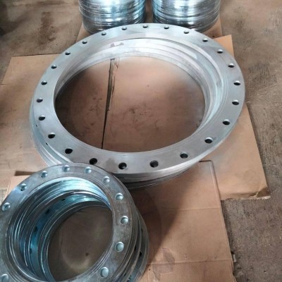 Jual Flange Galvanis JIS 10K
