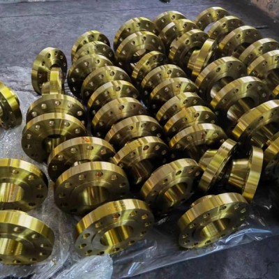 Flange ANSI 300 Carbon Steel  Ulma