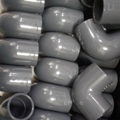 Jual Elbow UPVC Sch 80 Spears