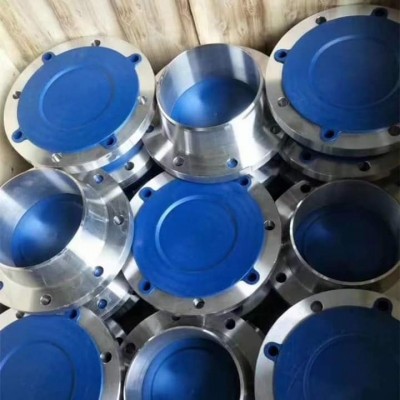 Flange WN RF ANSI 150 Stainles 316L