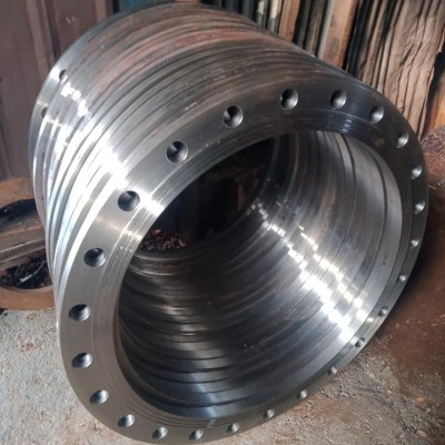 Jual Flange PN 16 30 Inch