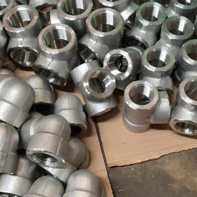 Jual Elbow Class 3000 NPT