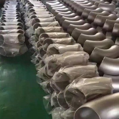 Elbow Seamless Sch 40