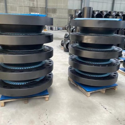 Flange WN RTJ Ansi 2500 Astm A105