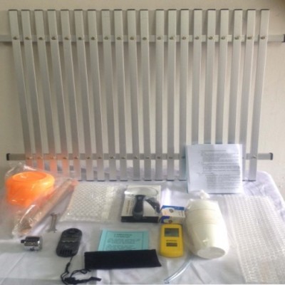 Surveillance Vektor Kit (Entomology Kit) || Entomology Kit Survec-04