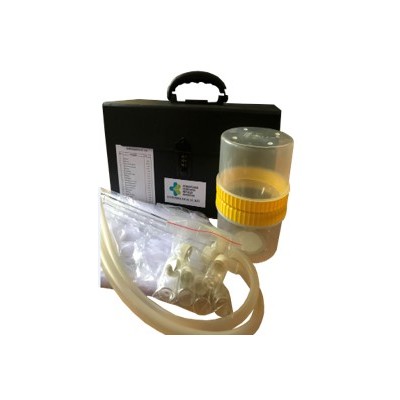 Surveillance Vektor Kit (Entomology Kit) || Entomology Kit Entokit-40