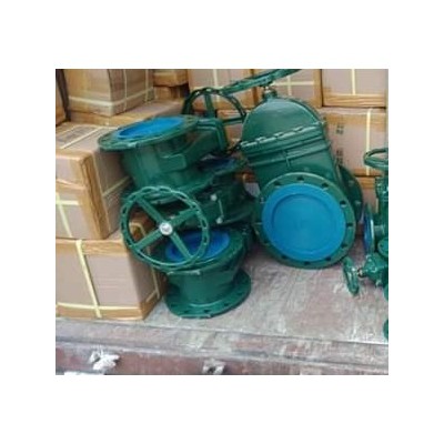 Jual GATE VALVE GALA PN16