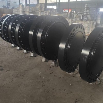 Blind Flange Ansi 600 Carbon Stell