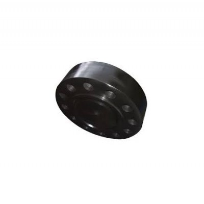 JUAL BLIND FLANGE ASTM A105N RTJ ANSI 1500#