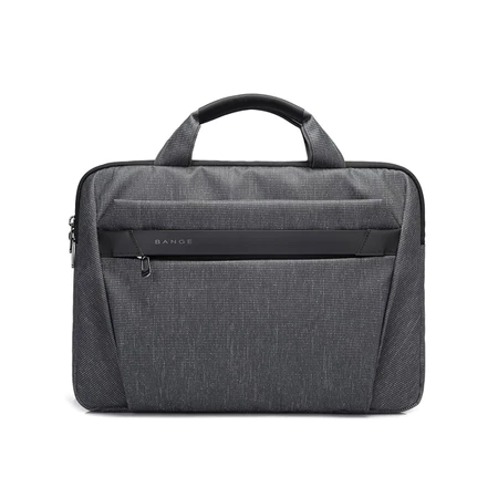 BANGE BG2558 Tas Jinjing Kantor Kerja Laptop 13 Inch Business Bange Official Store