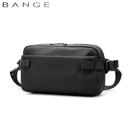 Bange BG7837 Tas Selempang Pria Crossbody Sling Bag Elegan Modern Bange Official Store