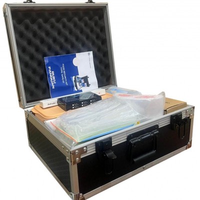 Rapid Test Food Security Kit type SAFE-MBG | Test Kit Uji Makanan