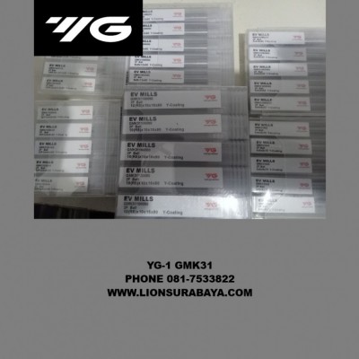 Jual Insert VBMT160402 - Holder YTER1616 - Insert TPDR3002-6R Merk YG-1