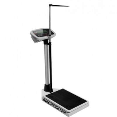 Timbangan Badan dan Tinggi Badan