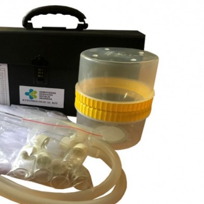 SURVEILLANCE VECTOR KIT || ENTOMOLOGI KIT