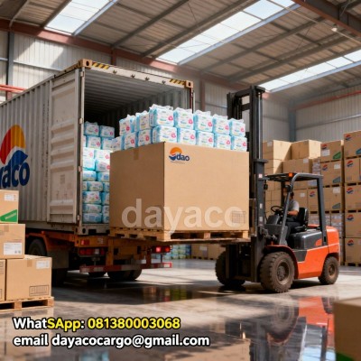 Import Popok Bayi dan Dewasa dari Luar Negeri | 081380003068 | PT Dayaco