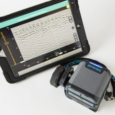 Proceq Ground Penetrating Radars GP8800