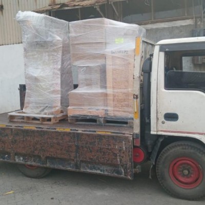 PT. ISA SAMUDERA LOGISTINDO