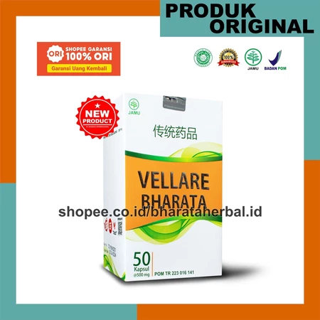 Vellare Bharata Obat Batu Empedu Batu Ginjal Kencing Batu Tanpa Operasi Paling Ampuh 100% Original Sobat Herbal Official