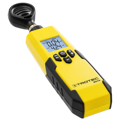 Portable Formaldehyde and TVOC Meter || BQ16 Portable Formaldehyde and TVOC Meter