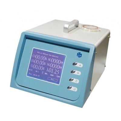 GASBOARD-5020 AUTOMOBILE EMISSION GAS ANALYZER
