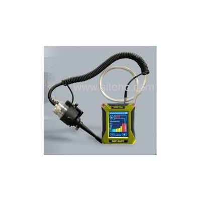 DIESEL PARTICULATE MONITOR  DPM-7204