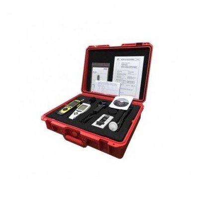 INDOOR AIR INSPECTION TEST KIT   IAQ-100