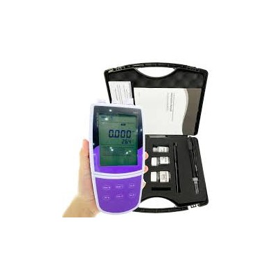 PORTABLE SULPHIDE METER   321-S