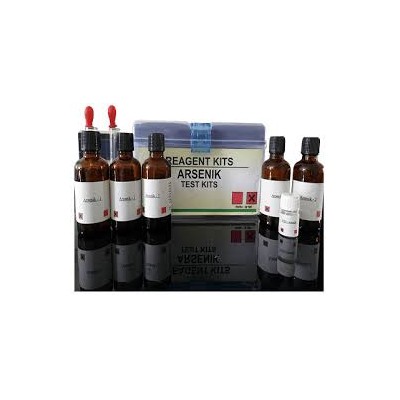 ARSENIK KITS-REAGENT KITS
