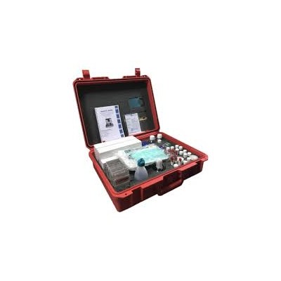 FOOD CONTAMINATION TEST KIT-VVIP
