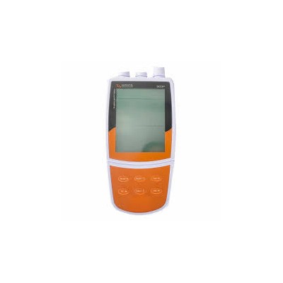 PORTABLE MULTI-PARAMETER WATER QUALITY METER  903P-CN