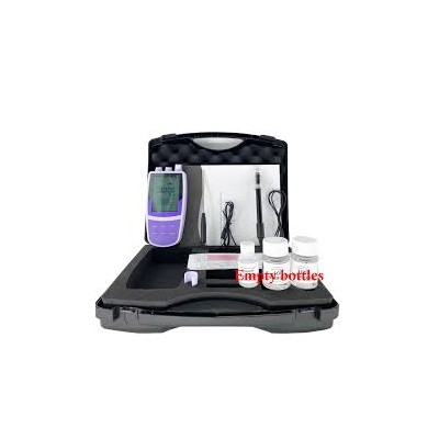 PORTABLE IODIDE METER   321-I