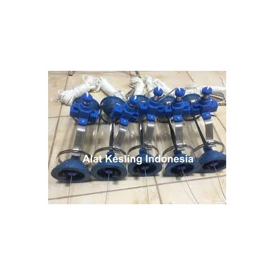 VERTICAL WATER SAMPLER - PONOT 2,2 V