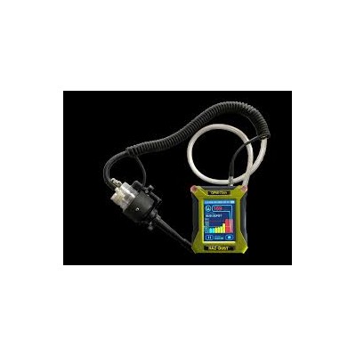 DIESEL PARTICULATE MONITOR  DPM-7204