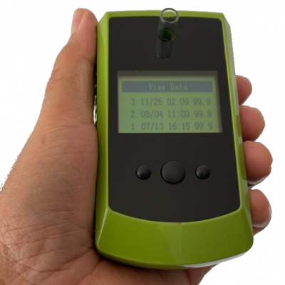 Portable Pesticide Meter  TIPE : NY-ID