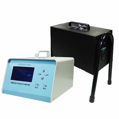 Portable Exhaust Gas Analyzer  (FGA)