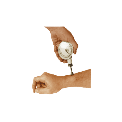 Dolorimeter Alat ukur Ambang nyeri