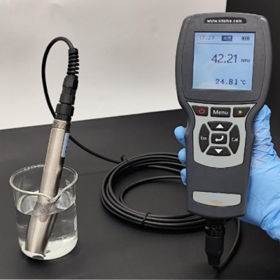 Turbidity Meter  Y600