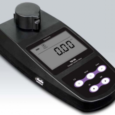 Portable Turbidity Meter  B100