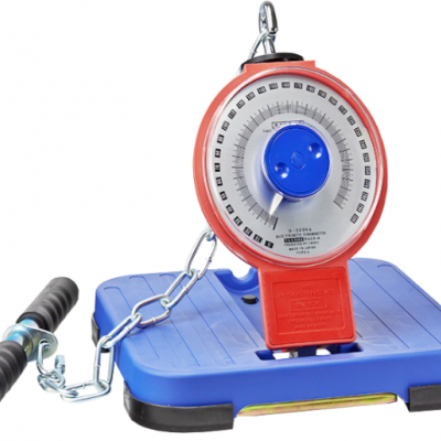 BACK-LEG-CHEST DYNAMOMETER