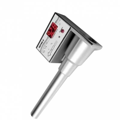 PORTABLE OCTANE METER