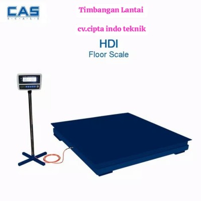 TIMBANGAN LANTAI 3 TON SIZE 1.2 M X 1.2 M SEGALA MERK SUDAH TERA METROLOGI
