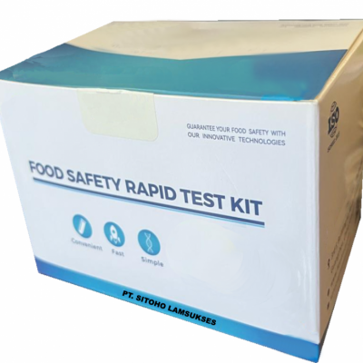 Histamin Rapid Test Kit