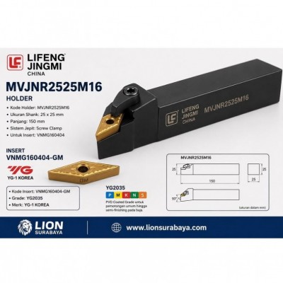 MVJNR2525M16