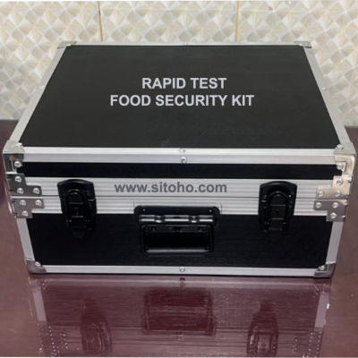 Rapid Test Food Security Kit SAFE-02