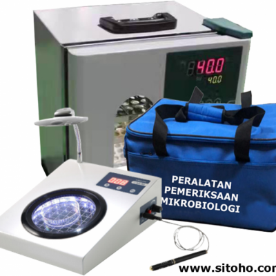 Peralatan Lab Mikrobiologi Ecoli | Alat Uji Bakteri E.coli